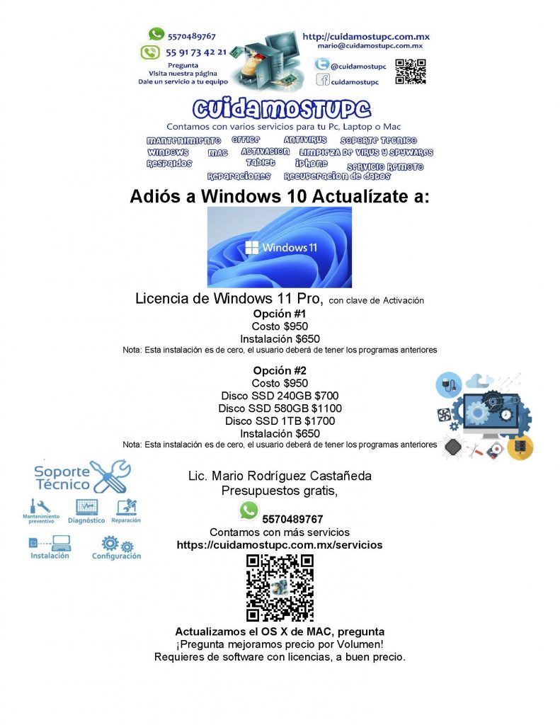 PROMO WINDOWS 11